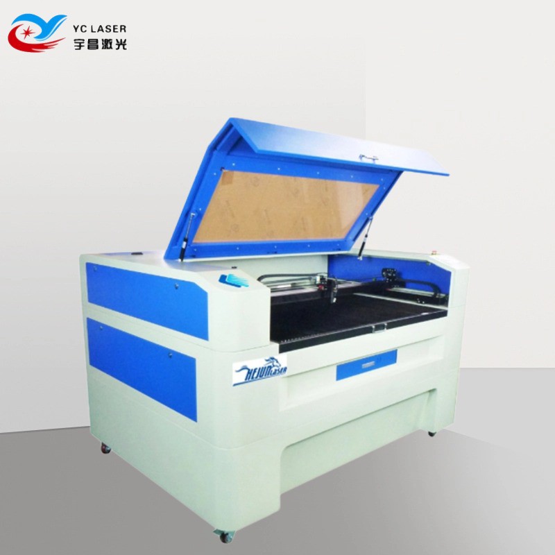 מכונת חיתוך לייזר CO2 1390