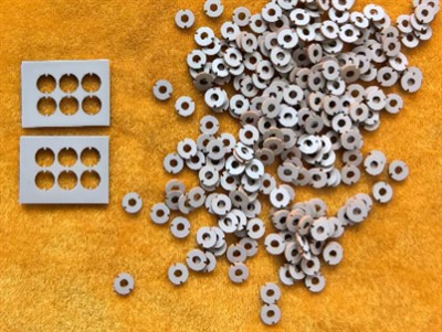 מהי קרמיקה פיזואלקטרית?