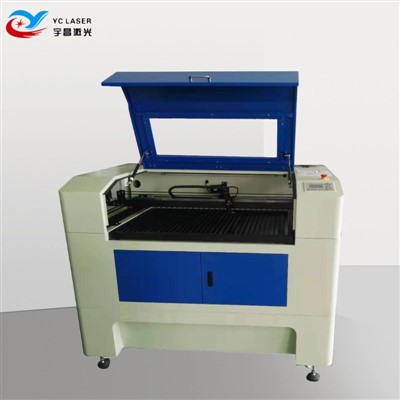 מכונת חריטה בלייזר CO2 4060